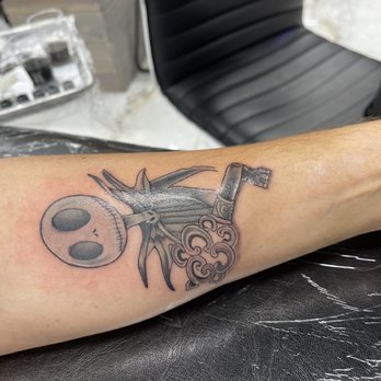 Next Generation Tattoo - Tattoo Near Me - Riverview, Florida