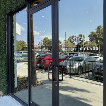 The Coffee Class - Coffee & Tea Near Me - Las Vegas, Nevada The Coffee Class - Coffee & Tea Near Me - Las Vegas, Nevada