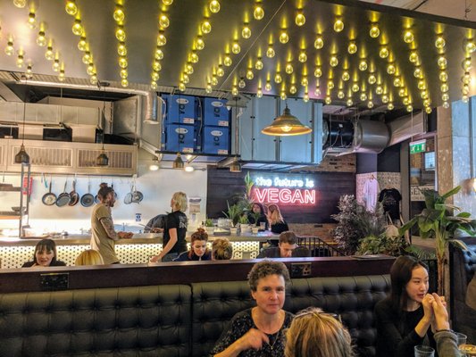 Unity Diner by null