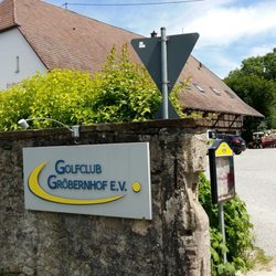 Golfclub Gröbernhof