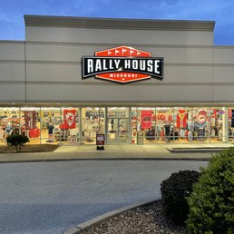 rally house mid rivers mall