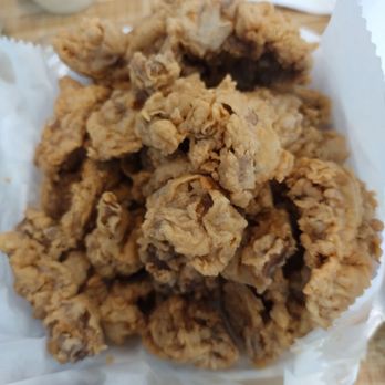 Catfish Basket - Fried gizzards - Seafood Near Me - El Paso, Texas Catfish Basket - Fried gizzards - Seafood Near Me - El Paso, Texas
