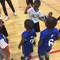 Houston Texans YMCA