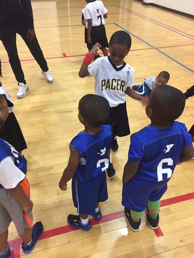 Houston Texans YMCA - childcare center in Houston, TX