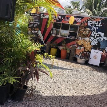 Roll it Up - Food Trucks Near Me - Kihei, Hawaii Roll it Up - Food Trucks Near Me - Kihei, Hawaii