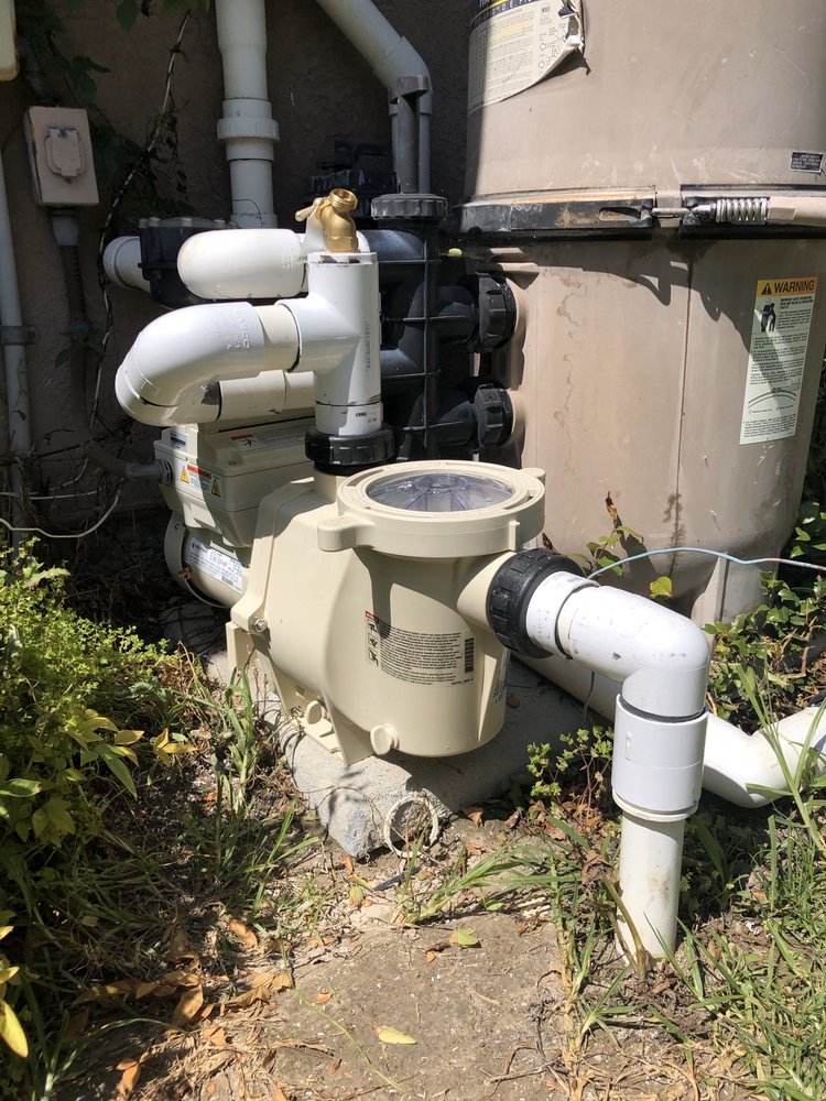 EASTLAKE POOL SERVICE 38 Reviews Chula Vista, California Pool