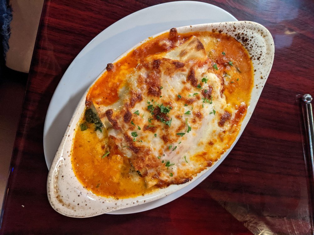 NEW YORK PIZZA & PASTA 145 Photos & 120 Reviews 5380 Jones Creek Rd, Baton Rouge, Louisiana