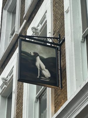 The Hero - Maida Vale by null