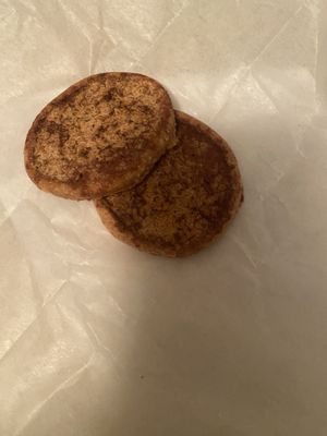 Three Dog Bakery by null