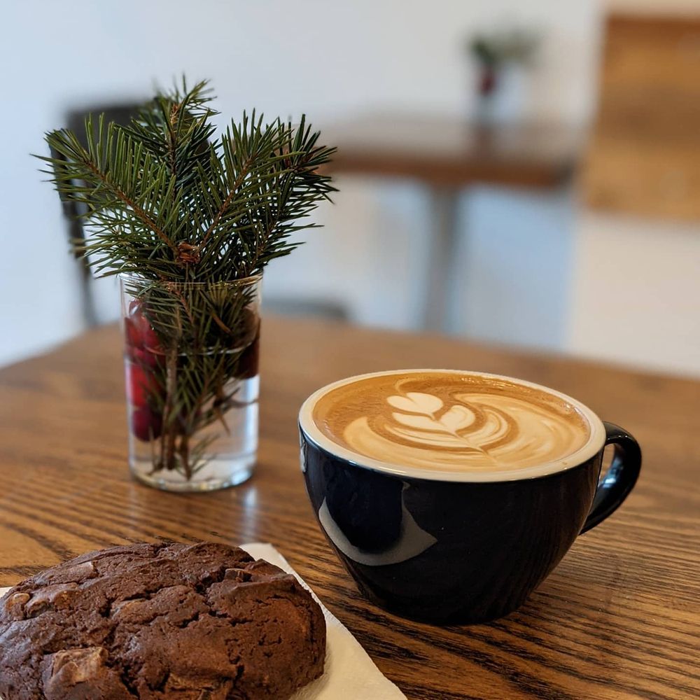 Calm Waters Coffee Roasters