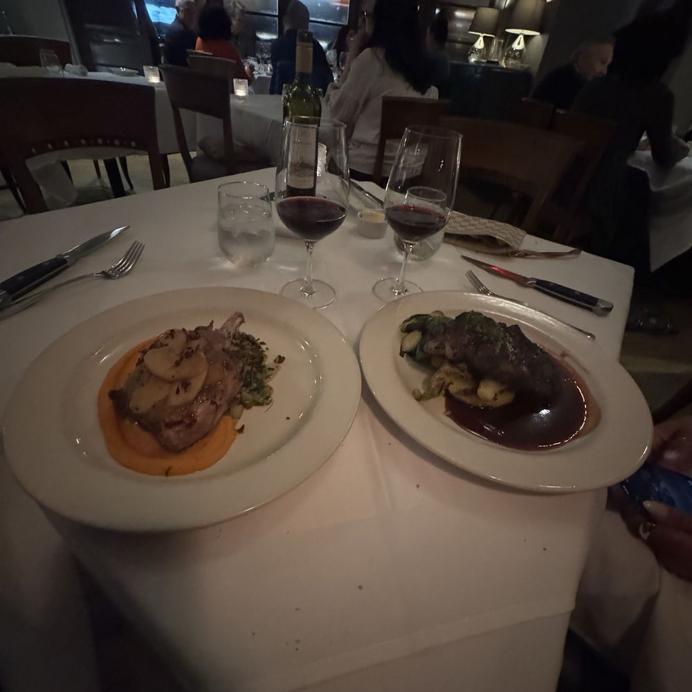 Bistro 45 - New American Near Me - Pasadena, California Bistro 45 - New American Near Me - Pasadena, California