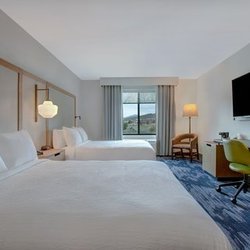 Fairfield by Marriott Inn & Suites Denver Southwest/Littleton