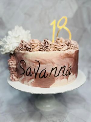 Broadway Bakery by null