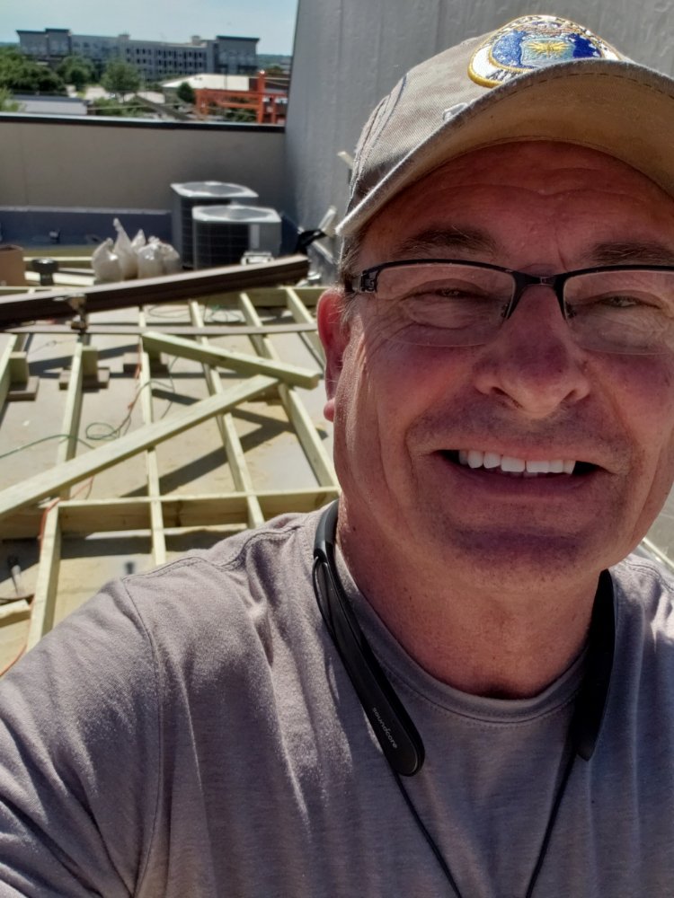 Slide of Amer-ricon Construction and Roofing