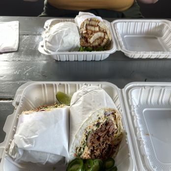 Chops - Asian Fusion Near Me - Lynnwood, Washington