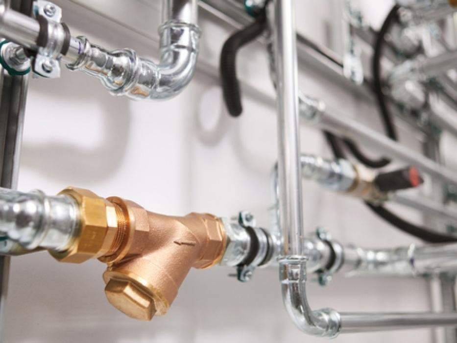 Slide of Home Pro Plumbing and Heating