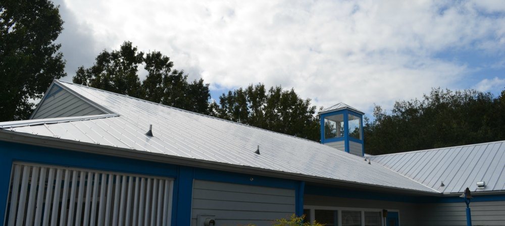 Slide of Tri County Metals