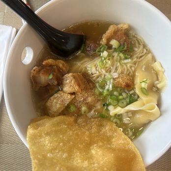 Noodle Kitchen - Pan Asian Near Me - Milford, New Hampshire
