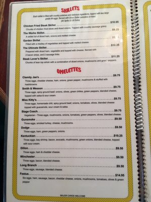 Menu photo 4 Clamity Jae's Portland, OR Menu photo 4 Clamity Jae's Portland, OR