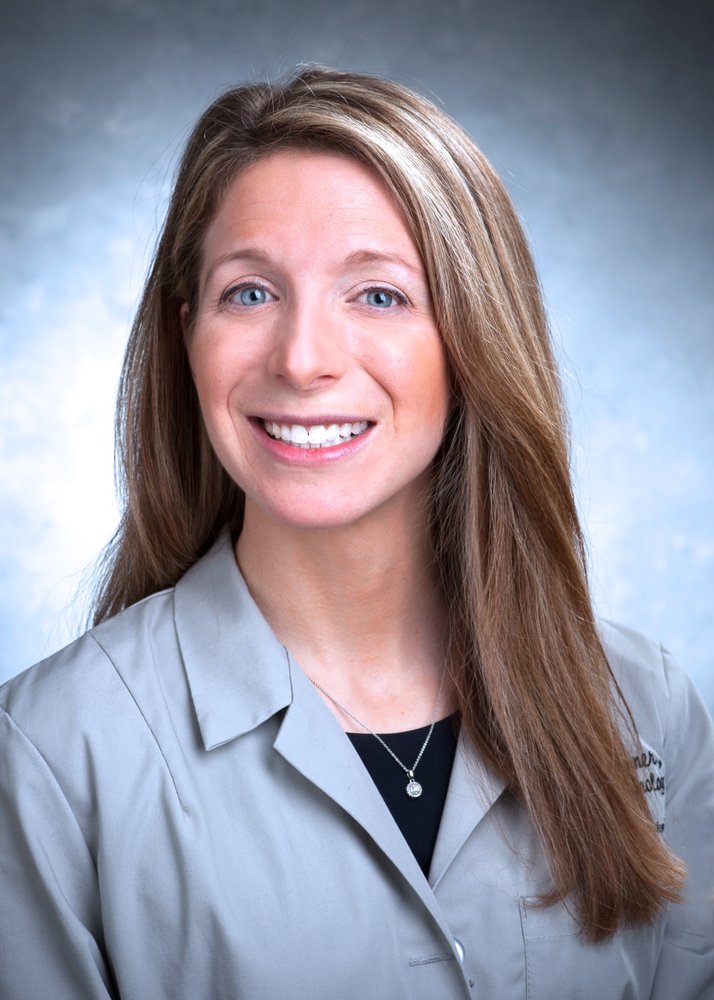 KATHERINE CONNER, MD Updated August 2024 9301 W Golf Rd, Des