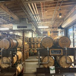 barrel barrel