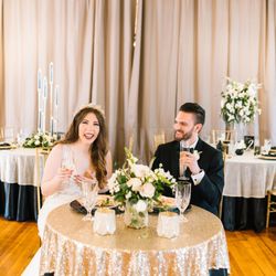 The Melonlight Ballroom - Get hitched at our historic ballroom in downtown Eureka Springs! Our venue is a blank canvas ready to bring your dream wedding to life.