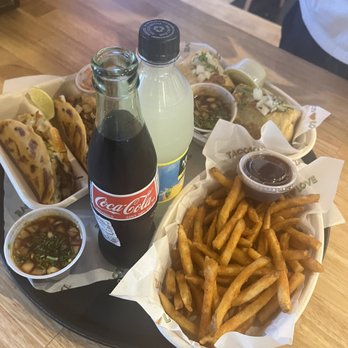 Taco Love - Tacos Near Me - Davie, Florida Taco Love - Tacos Near Me - Davie, Florida