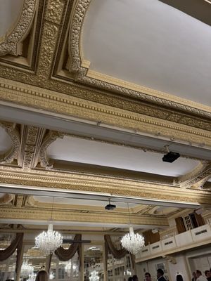 Missouri Athletic Club by null