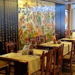 Kaiser Palast - BUFFET