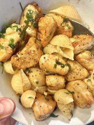 Pegasus Pizza and Pasta by null