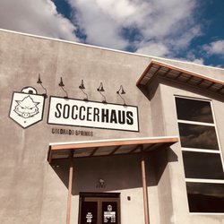 SoccerHaus