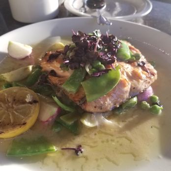 Skates On The Bay - Steelhead - Seafood Near Me - Berkeley, California