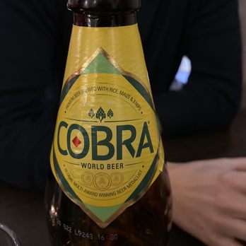 Lilla Karachi - Indian beer - Pakistani Near Me - Stockholm, Alberta