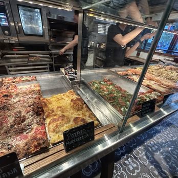 Bonci - Pizza Near Me - Chicago, Illinois Bonci - Pizza Near Me - Chicago, Illinois