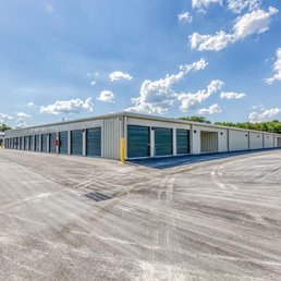 Exterior photo of River Rock Storage - Gastonia, North Carolina Exterior photo of River Rock Storage - Gastonia, North Carolina