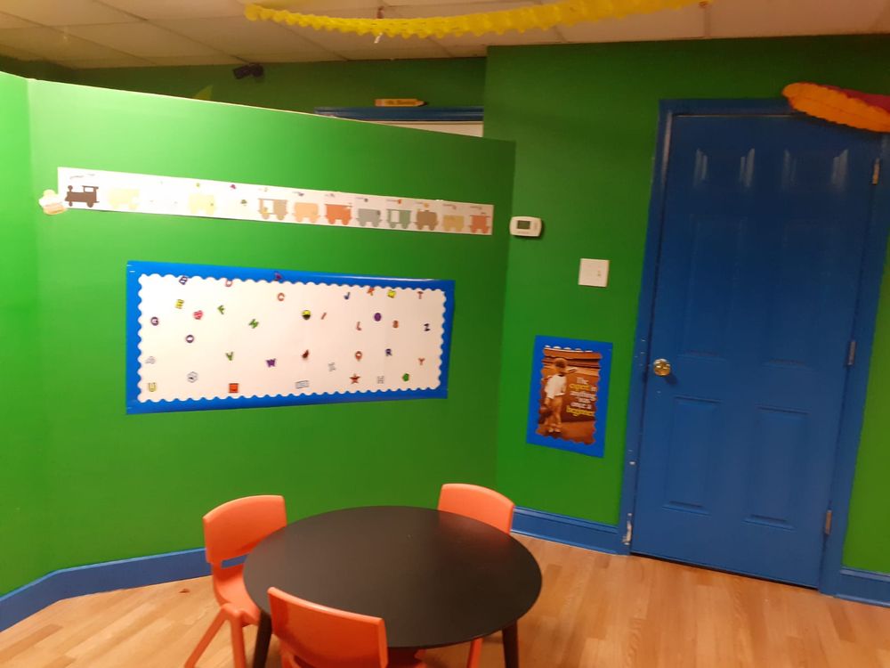 Noble Kidz Learning Center - childcare center in Baltimore, MD