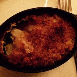 Beefclub - Mac n cheese à se damner !