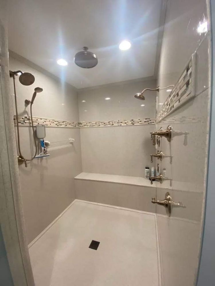 Slide of Coose Plumbing