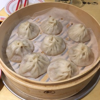 Petit Poisson Dumpling - Pork , shrimp and scallop - Dumplings Near Me - Montreal, Quebec Petit Poisson Dumpling - Pork , shrimp and scallop - Dumplings Near Me - Montreal, Quebec