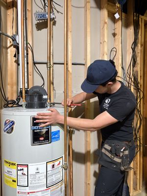 Essential Plumbing & Sewer on Yelp