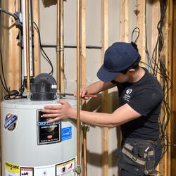 Essential Plumbing & Sewer