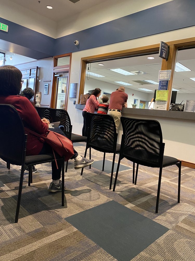 CITY OF MILL CREEK PASSPORT SERVICES 10 Photos 15728 Main St, Mill