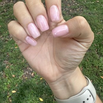 Majestic Nails - T.A.P hybrid gel #11 - Nail Salons Near Me - Sacramento, California Majestic Nails - T.A.P hybrid gel #11 - Nail Salons Near Me - Sacramento, California