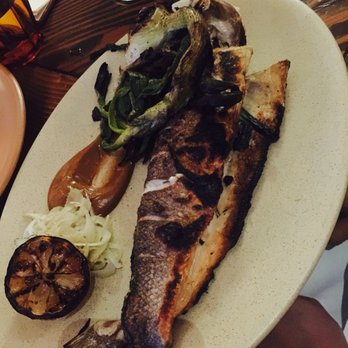 Campfire - New American Near Me - Carlsbad, California