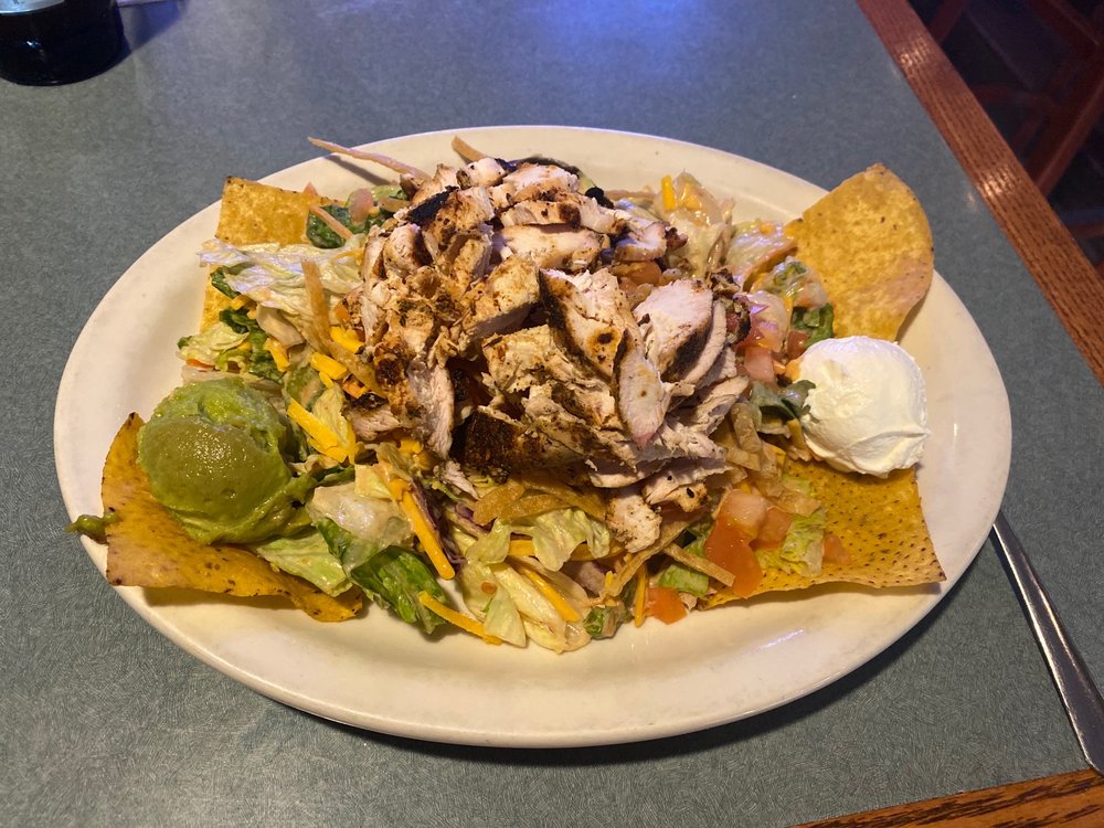 BACKYARD GRILL & BAR 11 Photos & 42 Reviews 6473 N 2nd St, Loves