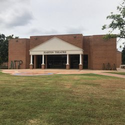 Southern Arkansas University
