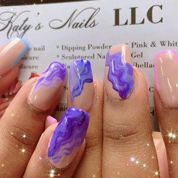 Katy's Nails - Nail Salons Near Me - Cincinnati, Ohio