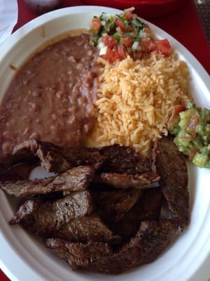 Taqueria Costa Alegre by null