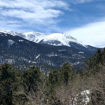 Pikes Peak - America's Mountain - Hiking Near Me - Cascade, Colorado Pikes Peak - America's Mountain - Hiking Near Me - Cascade, Colorado