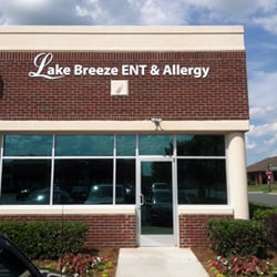 Charlotte Eye Ear Nose & Throat Associates
